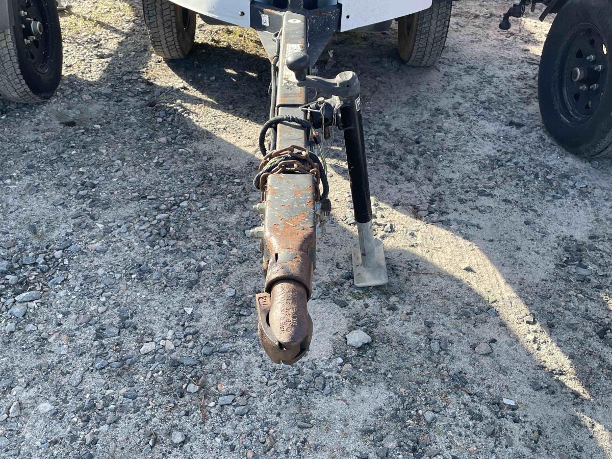 2018 Magnum MLT6S