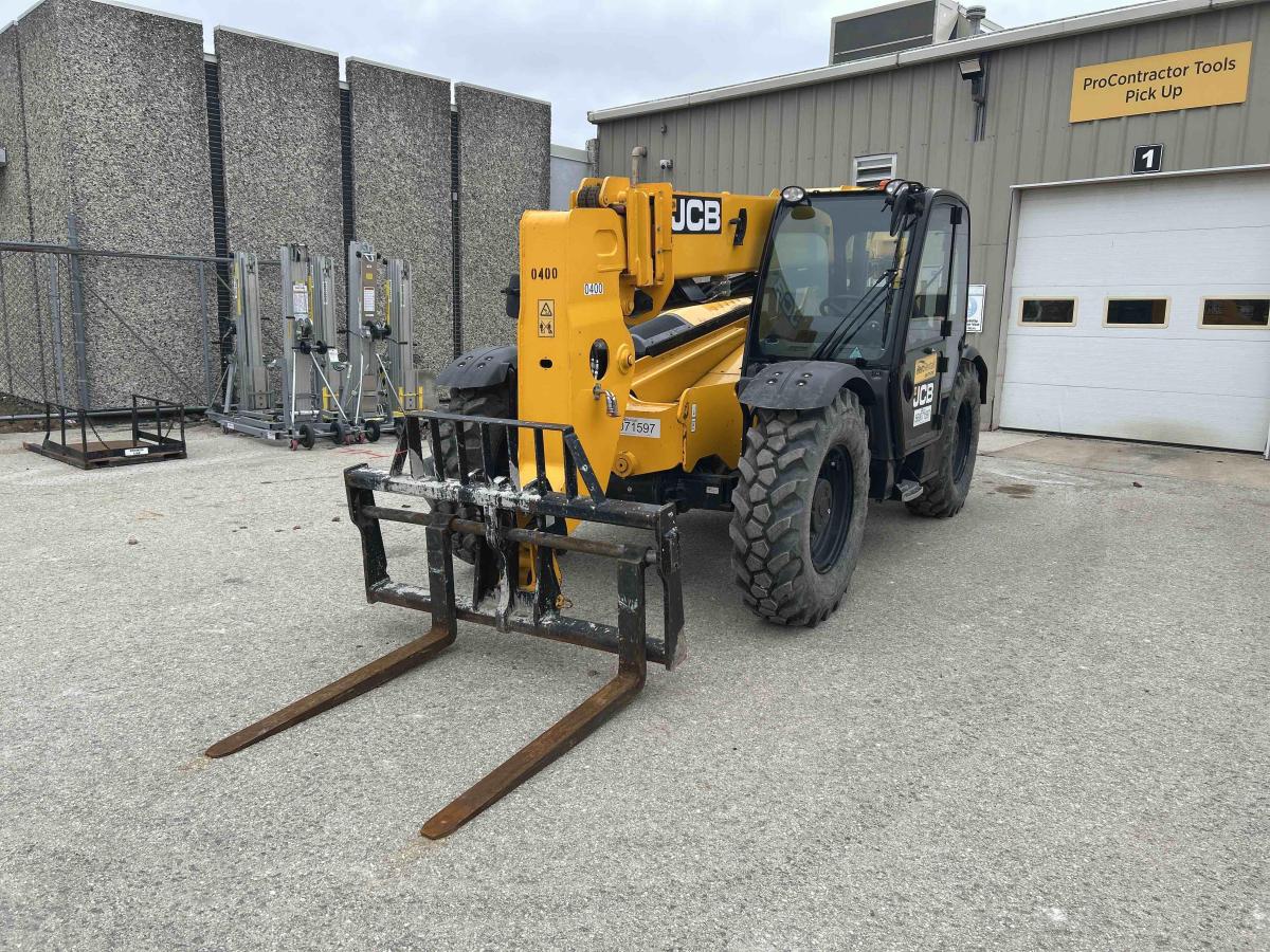 2022 JCB 506-36