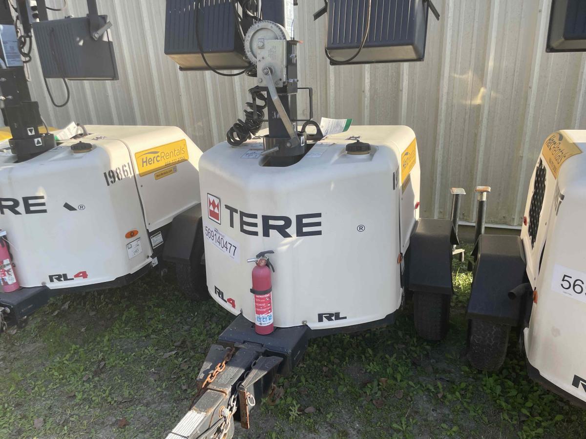 2019 Terex RL-4 -1