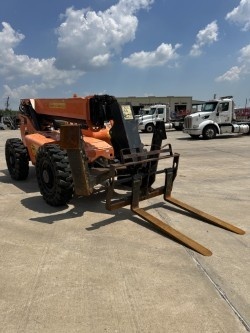 2018 SkyTrak 10054-2
