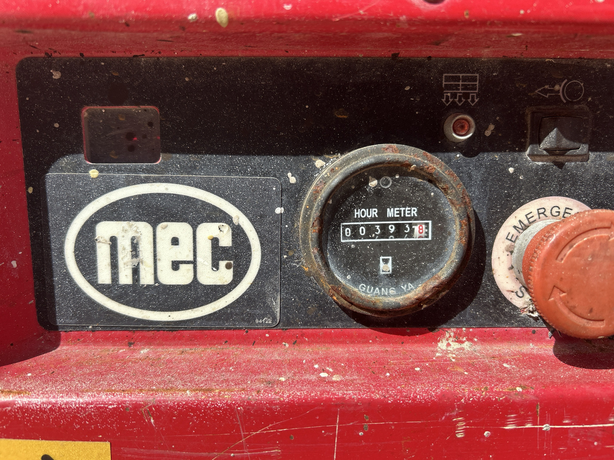2018 MEC Micro 19-7