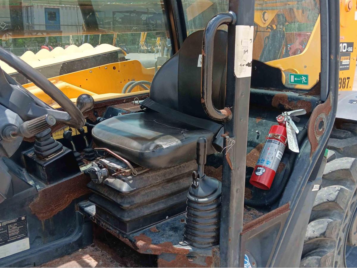 2018 JCB 510-56-9