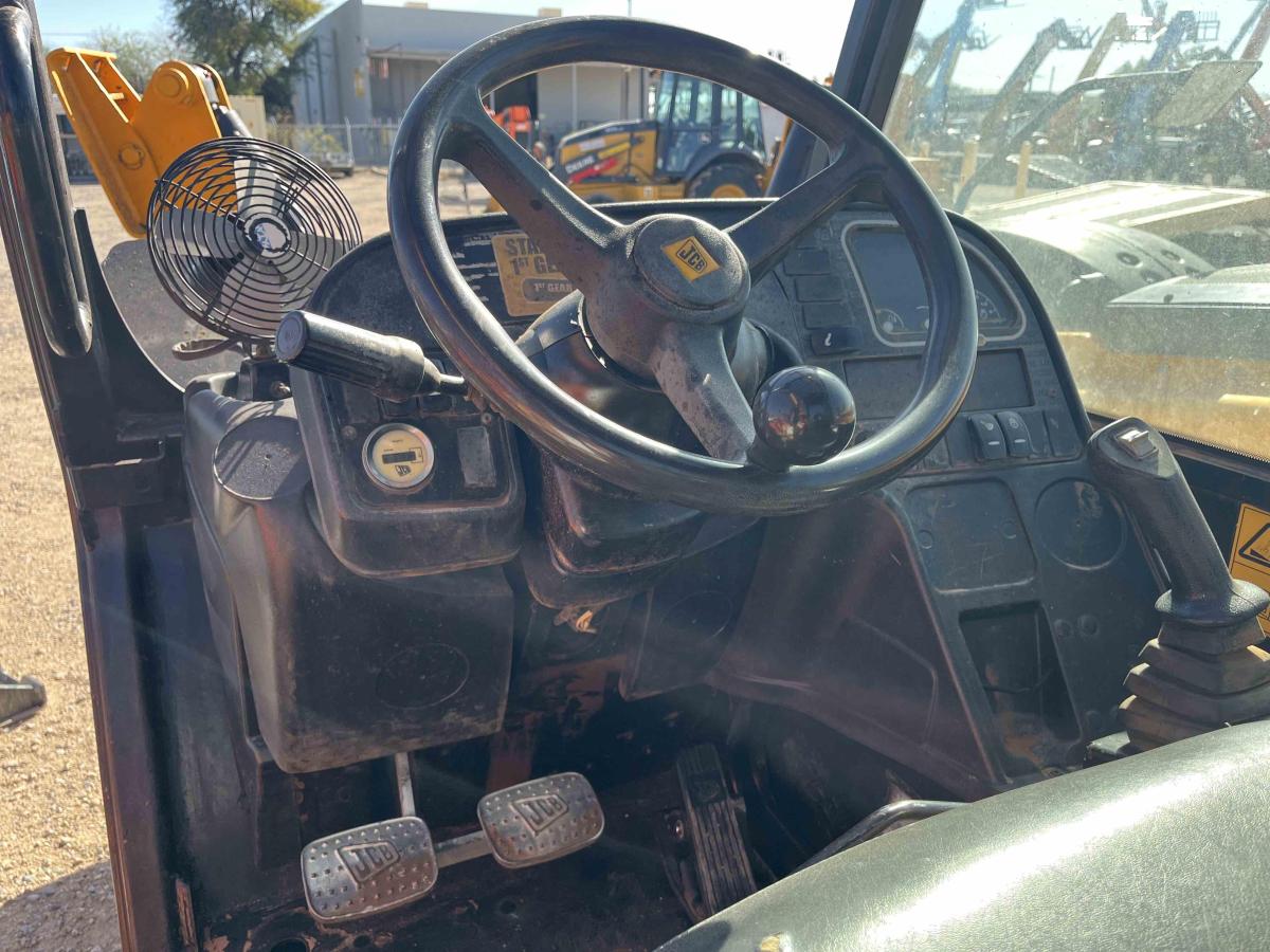 2016 JCB 512-56