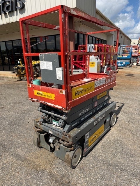 2019 Skyjack SJ3219-4
