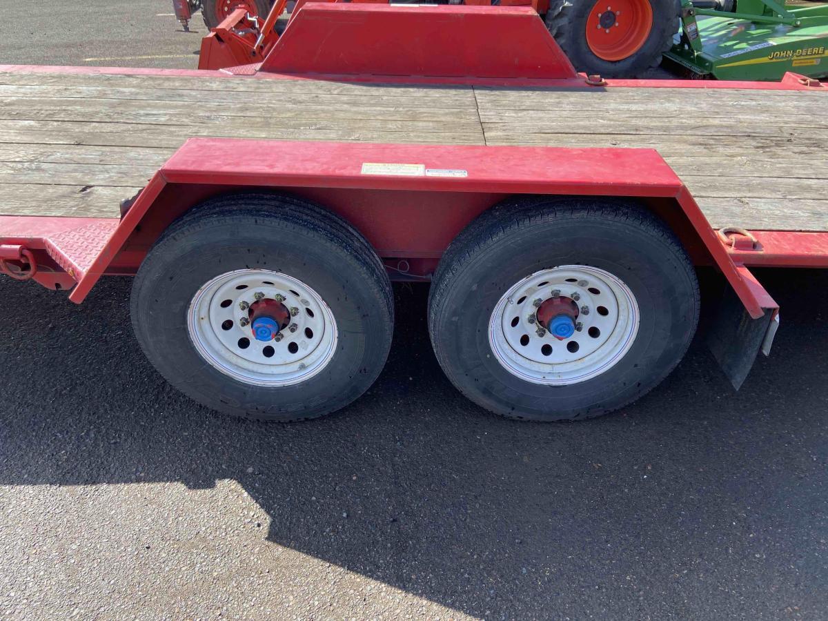 2018 Felling FT-12-IT-I-6