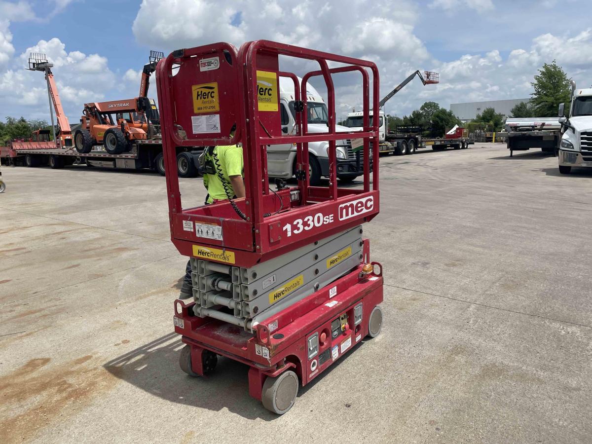 2018 MEC 1330SE-2