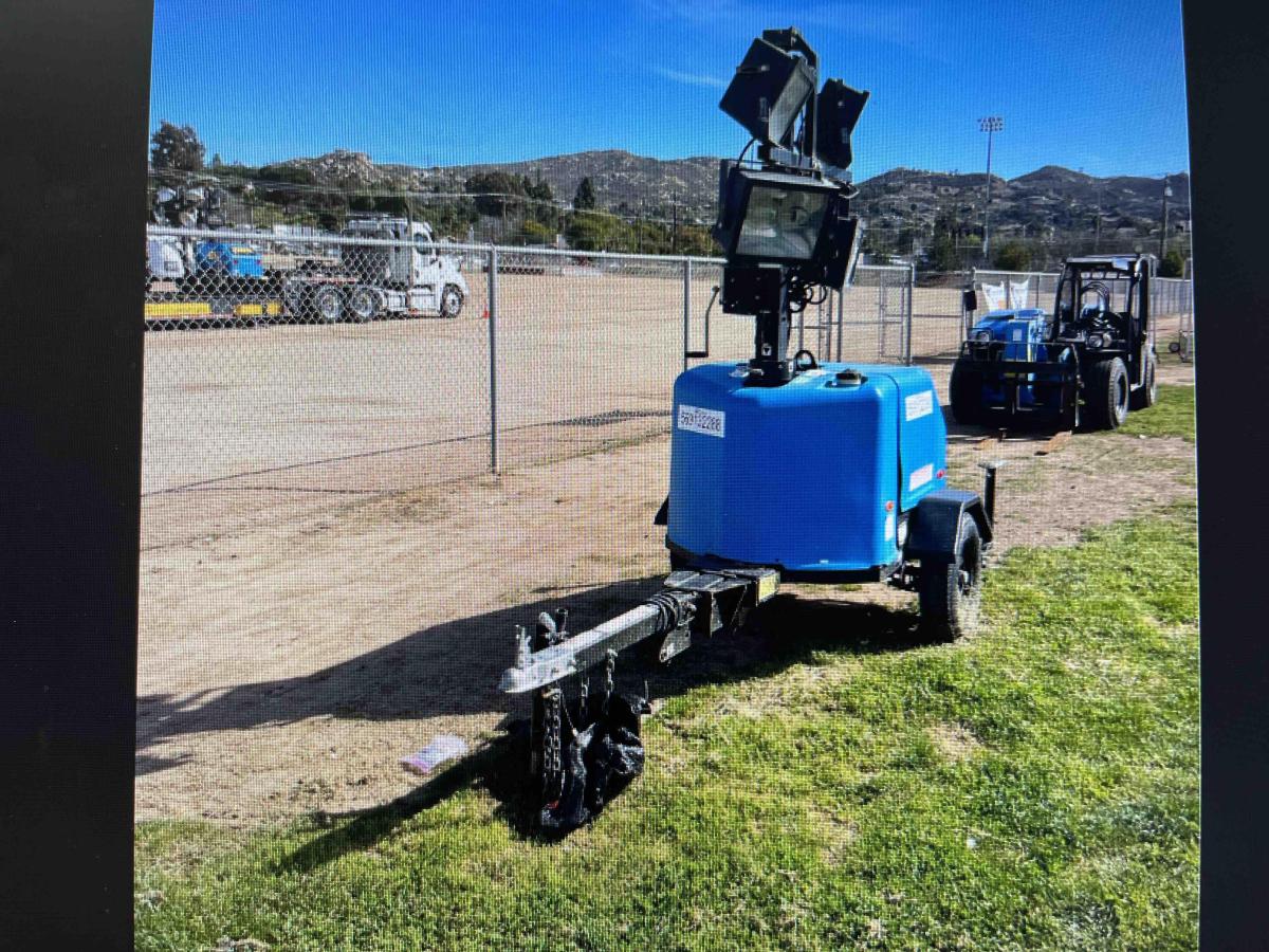 2019 Terex RL-4 -3