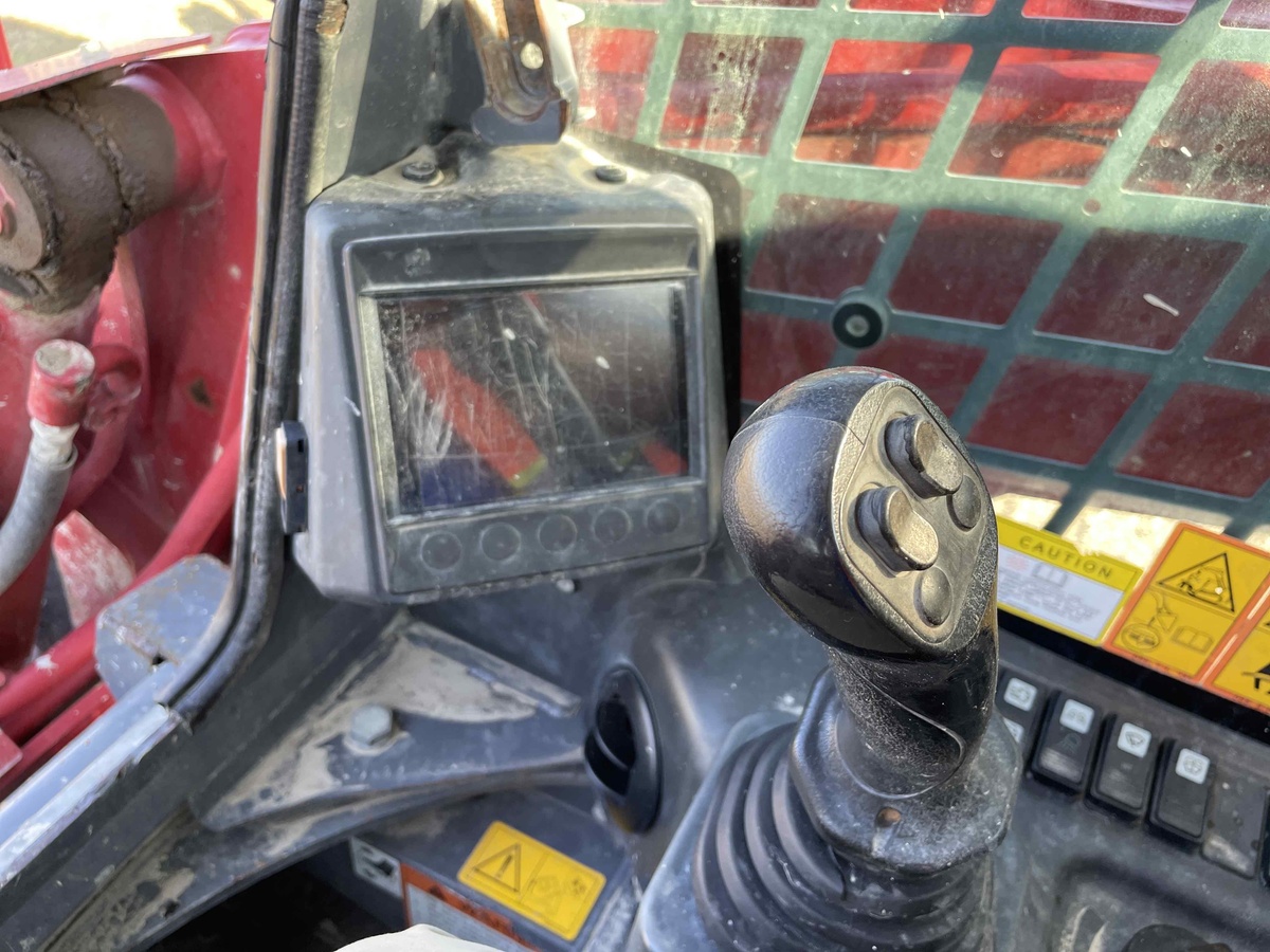 2020 Takeuchi TL12V2-11