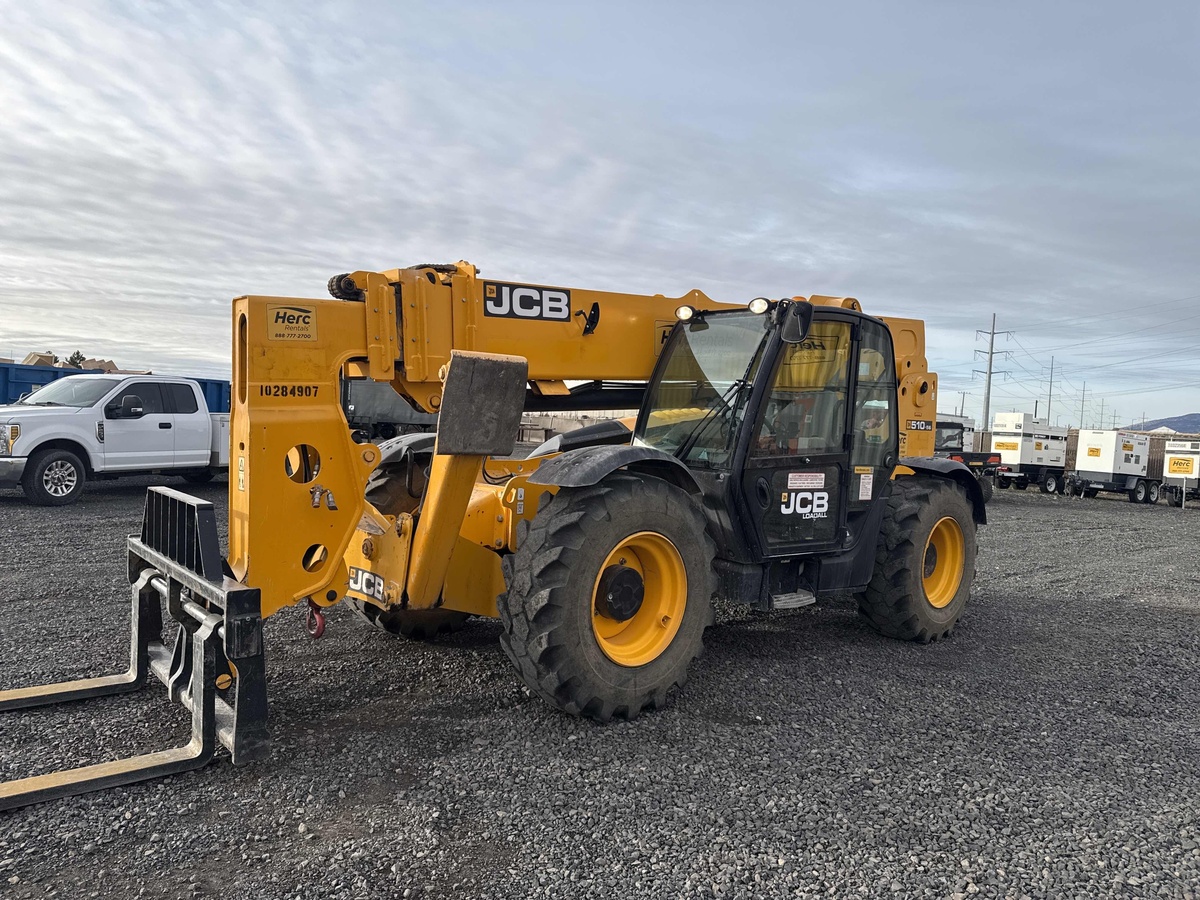 2019 JCB 510-56-4