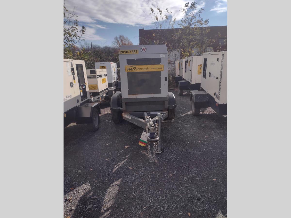 2016 Wacker G70