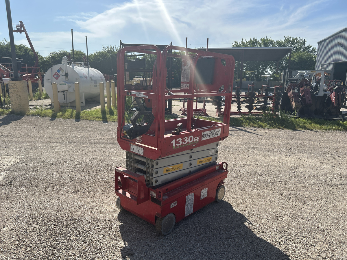 2019 MEC 1330SE-4