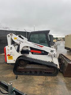 2020 Bobcat T740