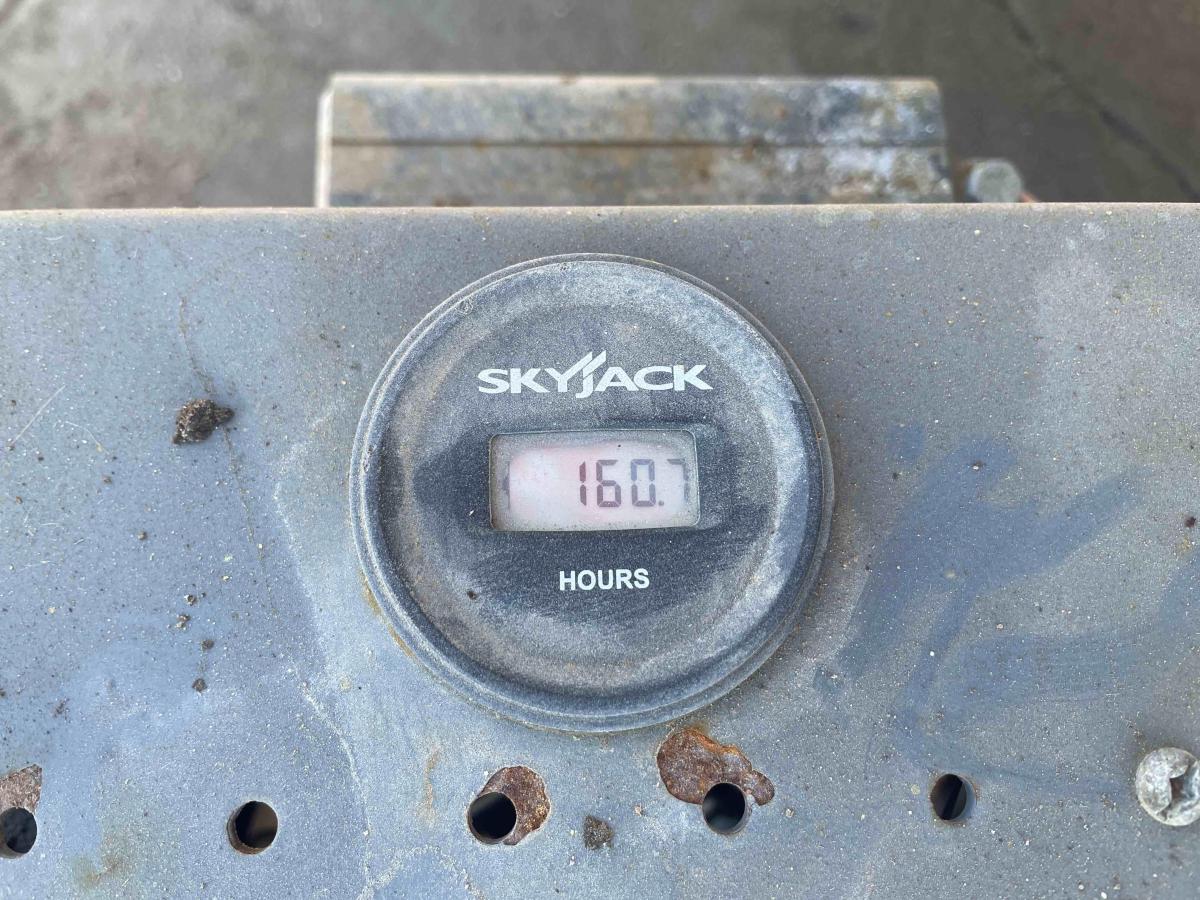 2019 Skyjack SJ-3220