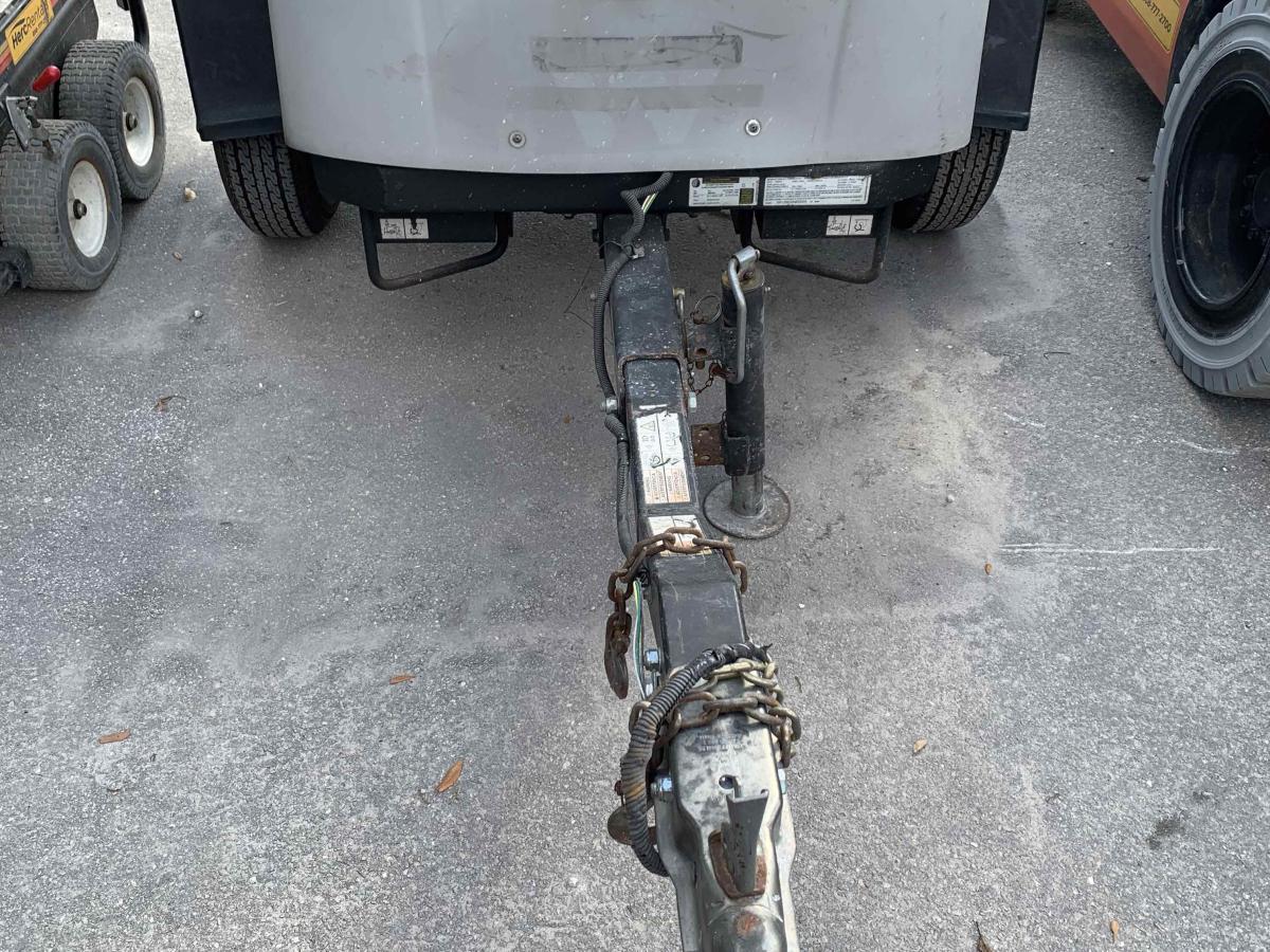 2019 Wacker LTV6K