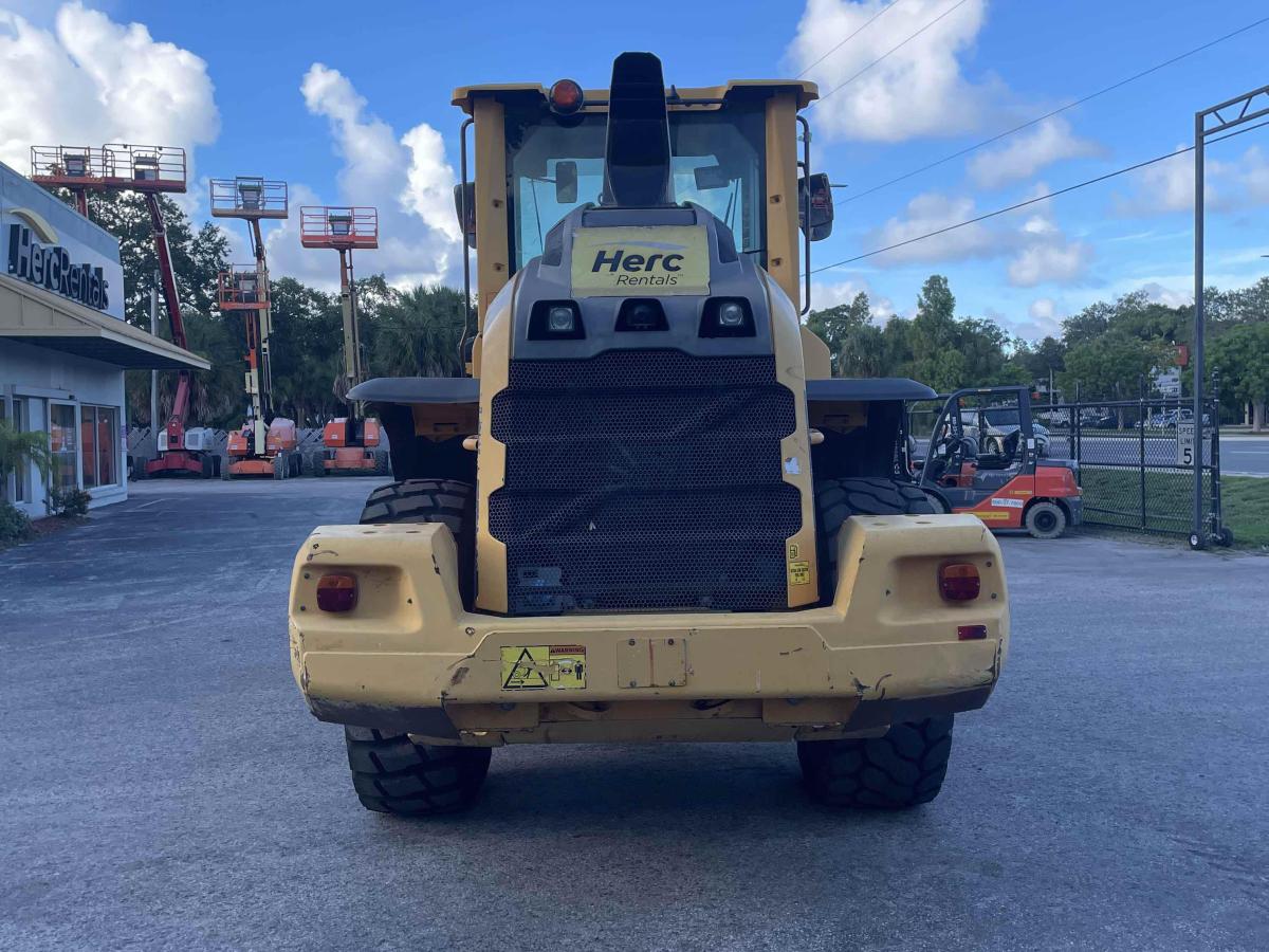 2019 Volvo L70H