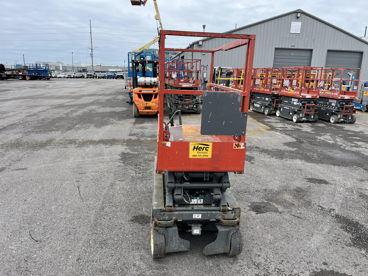 2019 Skyjack SJ3219-4