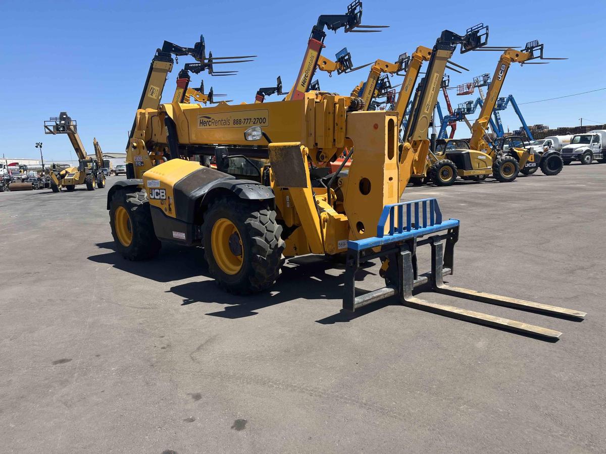 2018 JCB 512-56