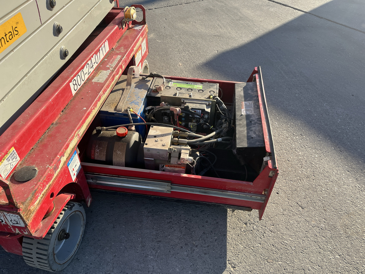 2019 MEC Micro 19-10