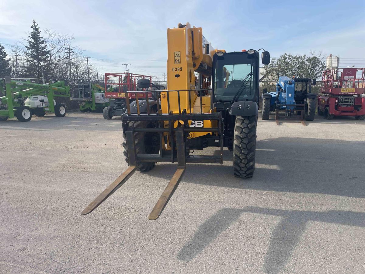 2022 JCB 506-36