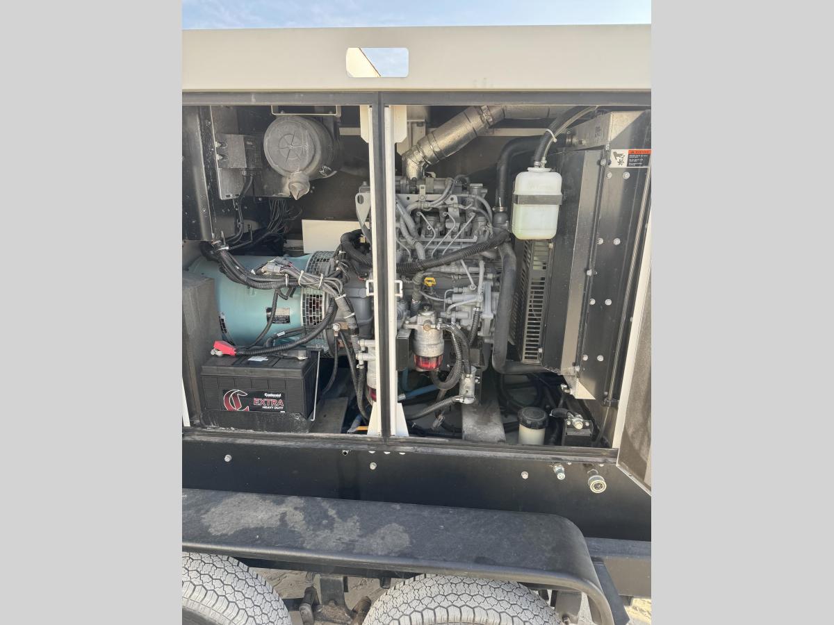 2022 Multiquip DCA-45SSU4F
