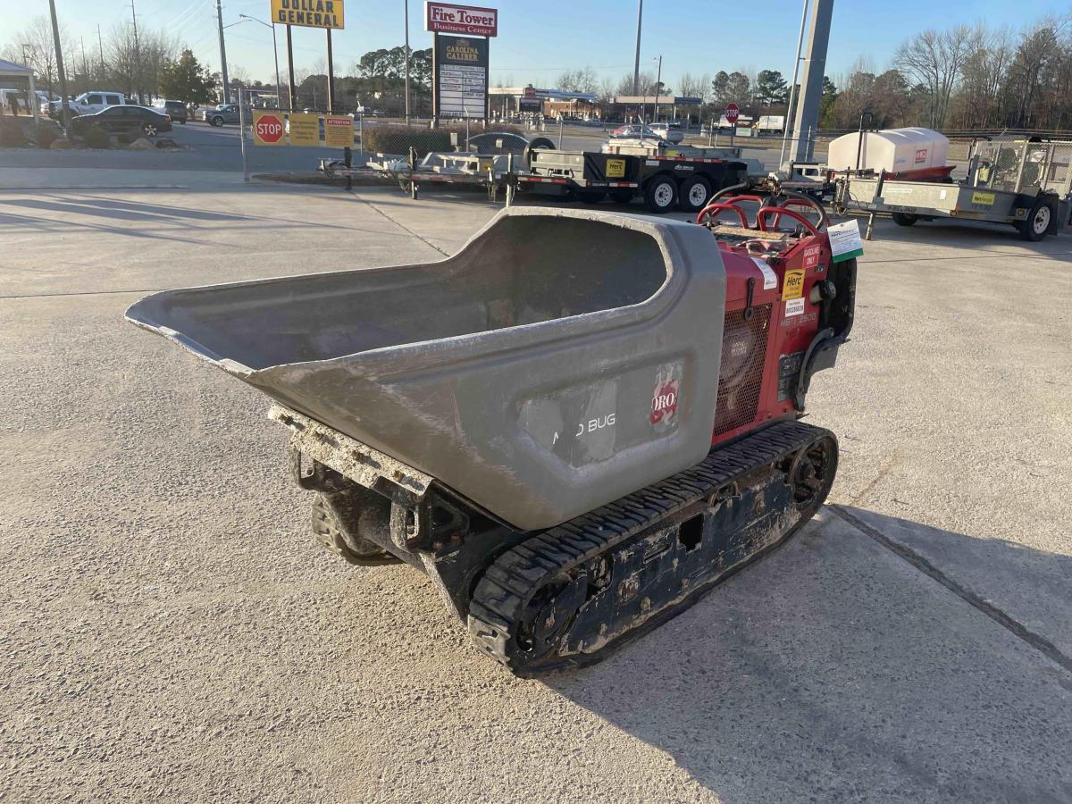 2020 Toro MB TX 2500