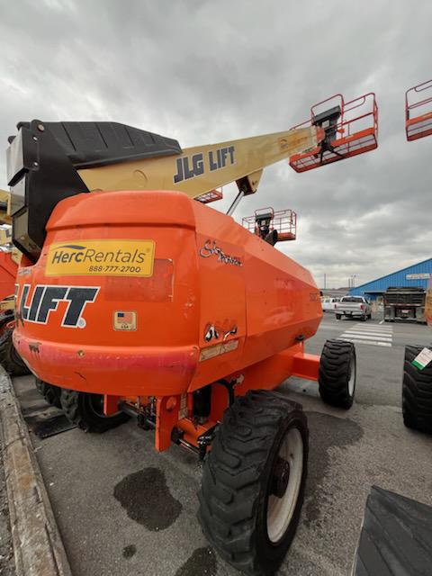 2013 JLG 600S