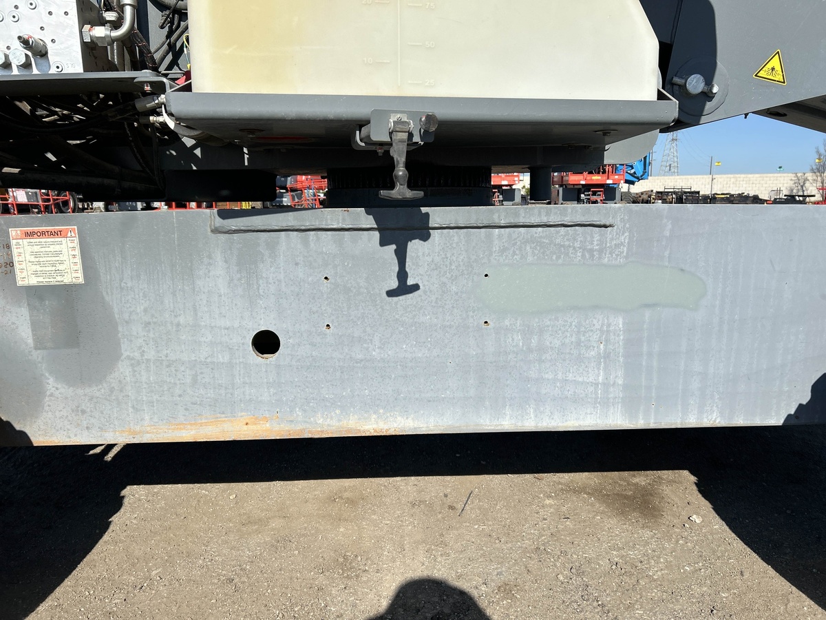2018 Skyjack SJ45 T-12