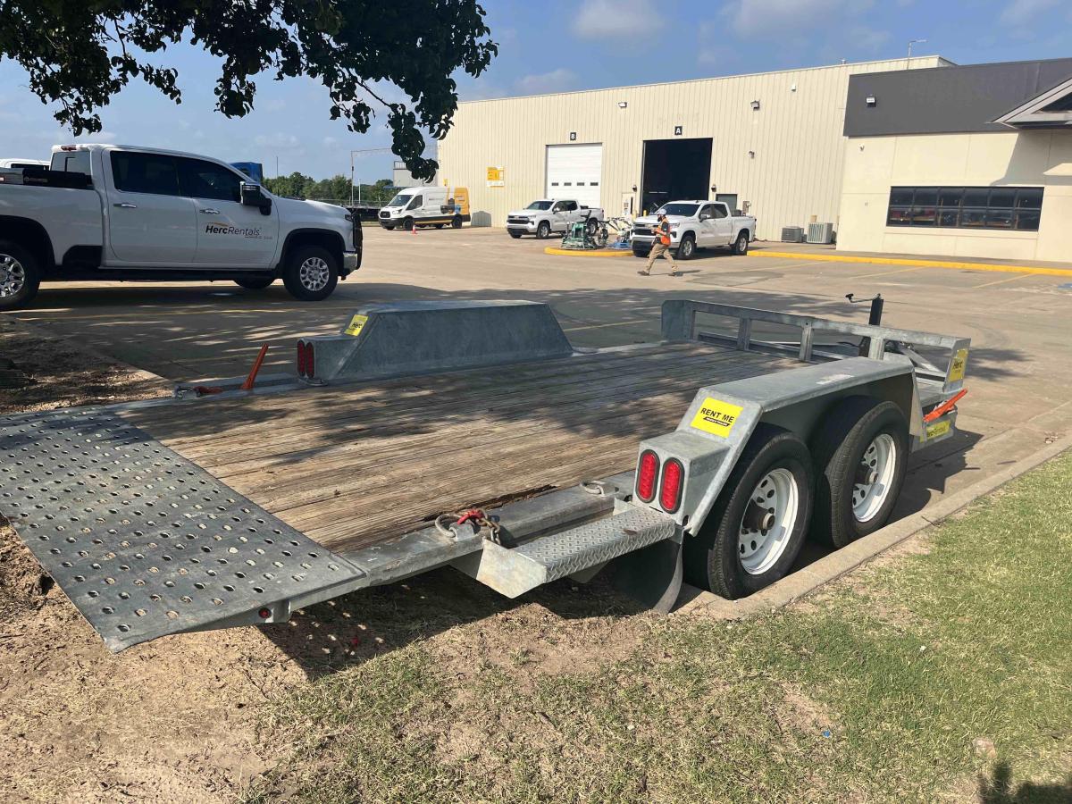 2018 Felling FT10ITIG