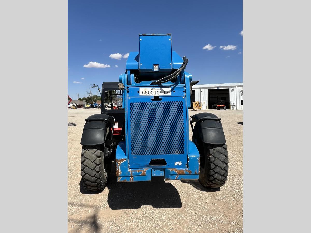 2019 Genie GTH-1056