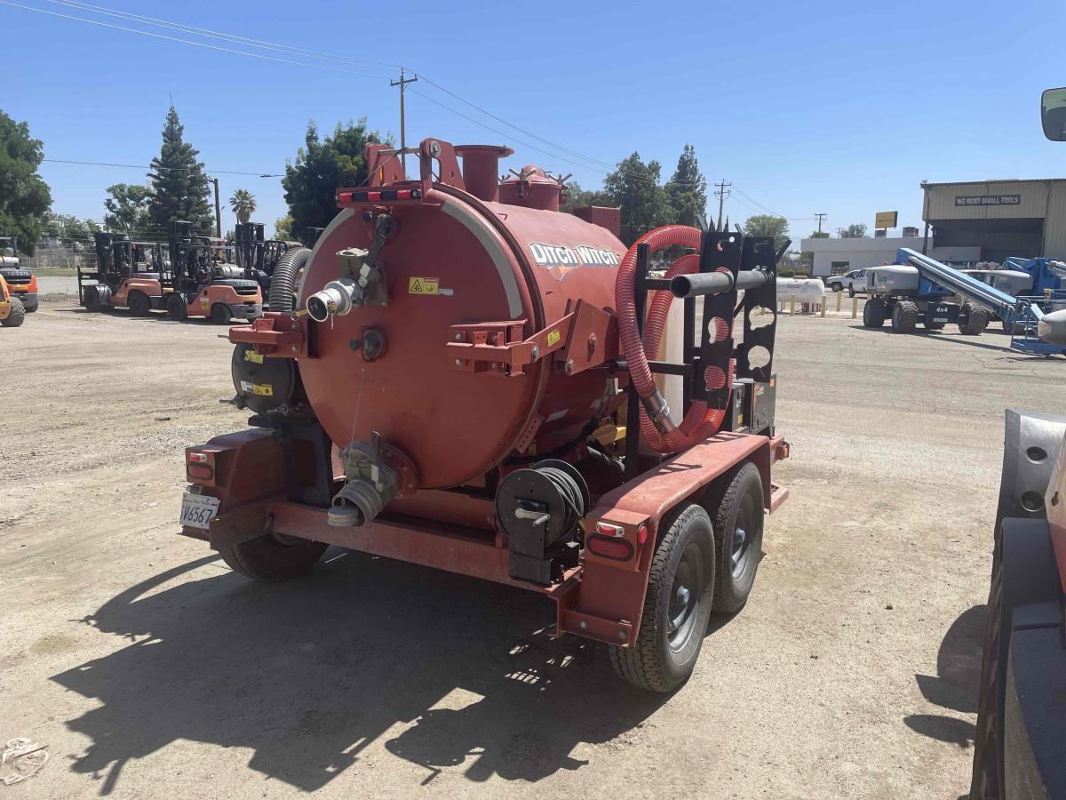 2019 Ditch Witch FX25-3