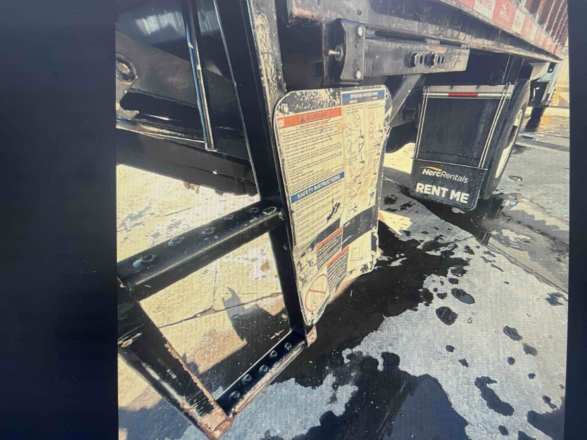2018 Ford F750-6