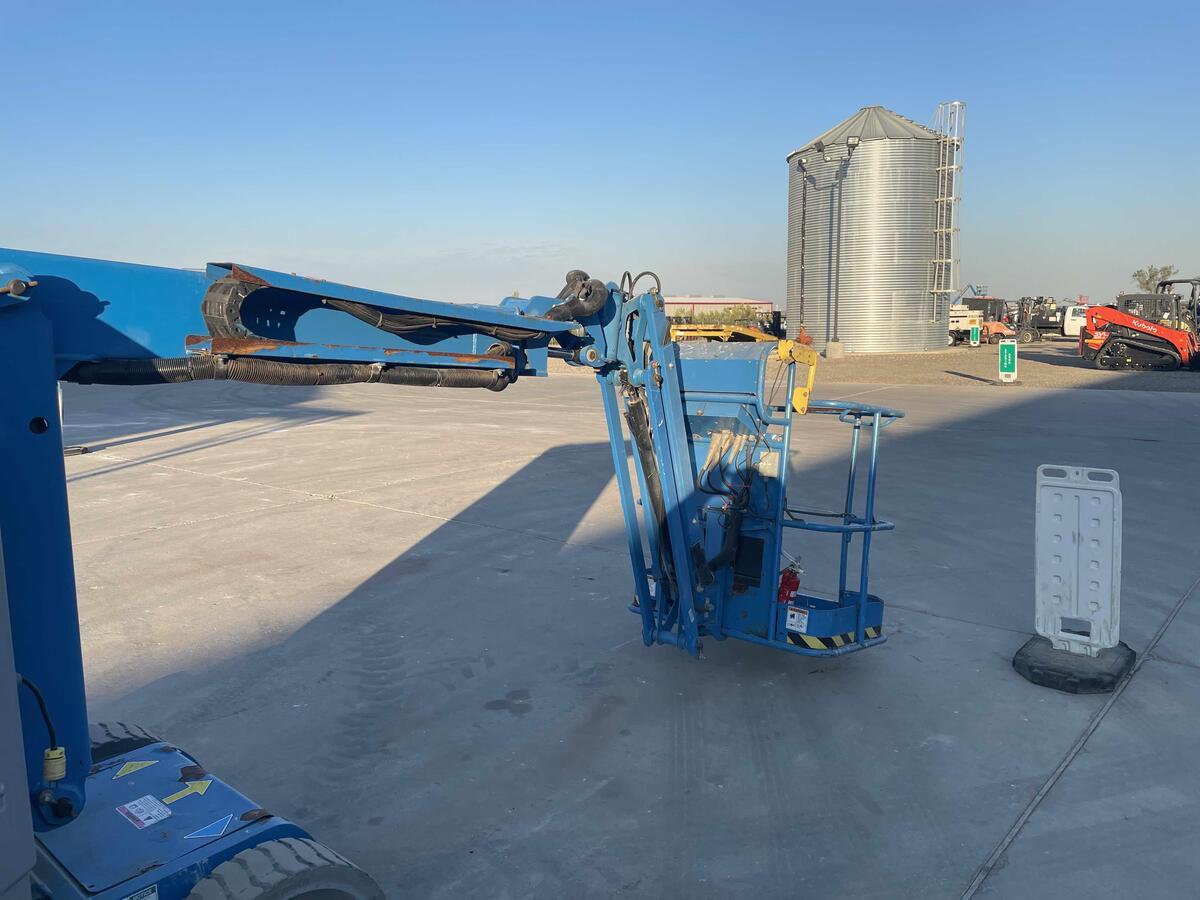 2017 Genie Z-30/20 N-5