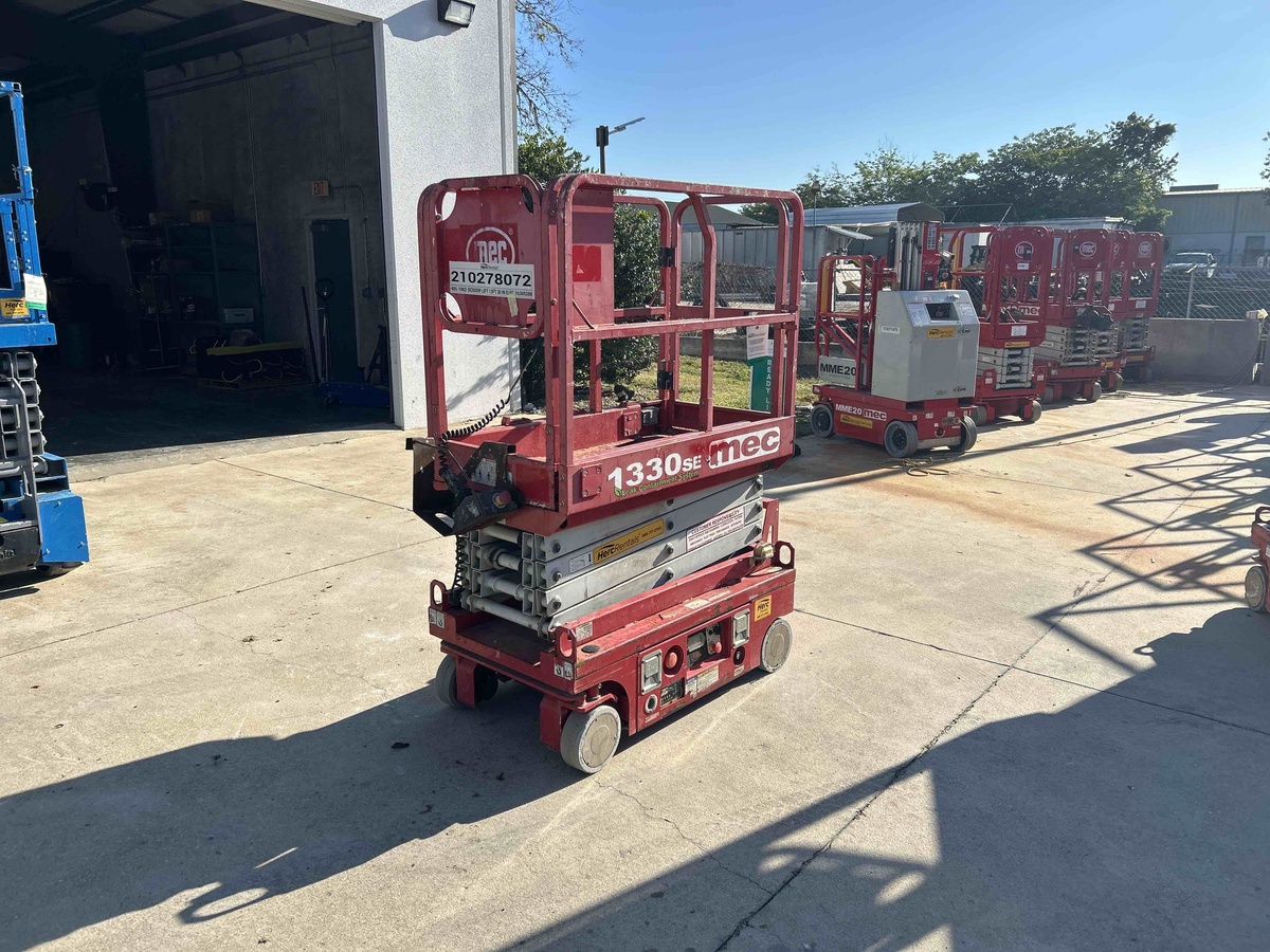 2019 MEC 1330SE-1