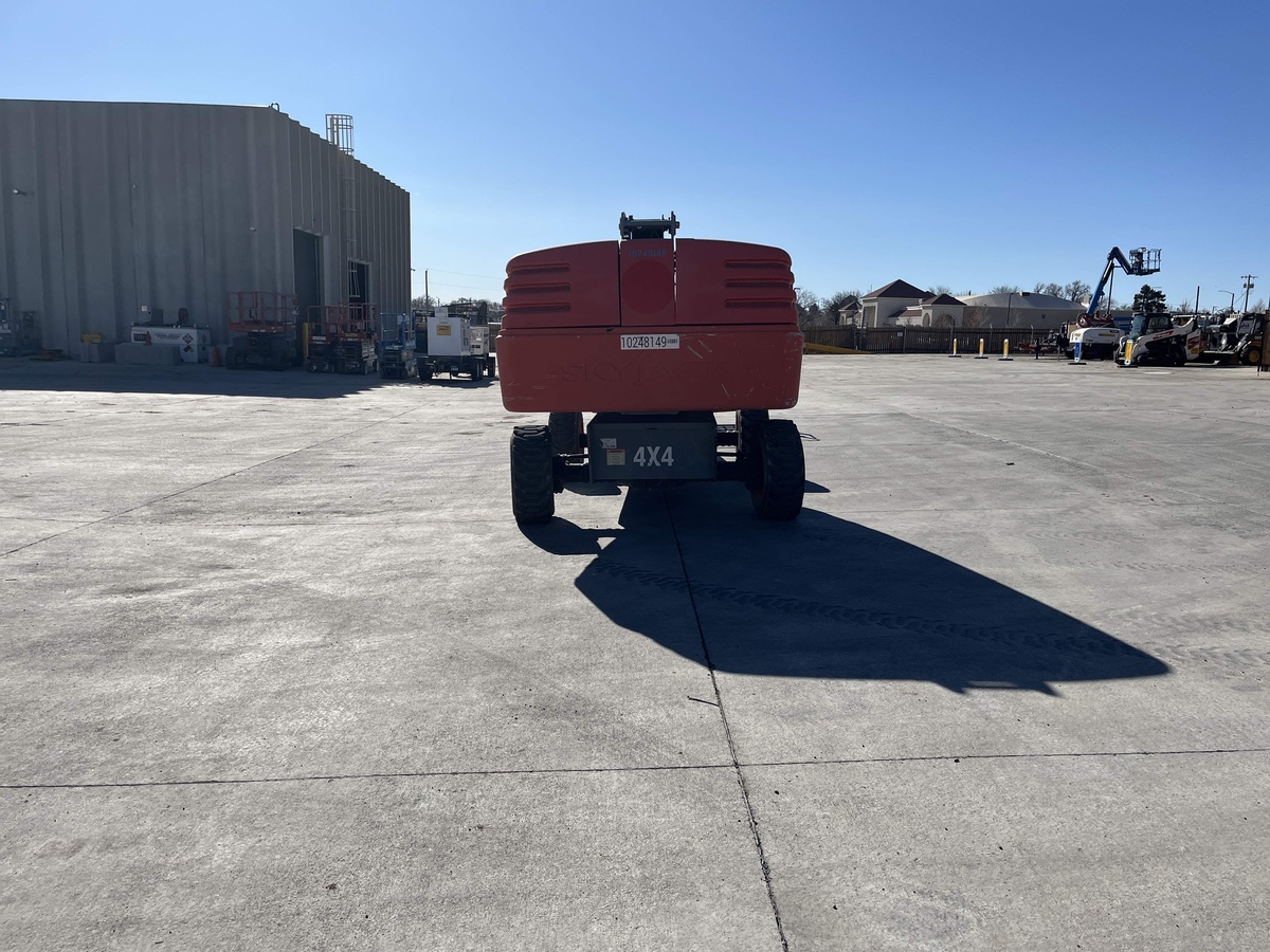 2018 Skyjack SJ40 T-7