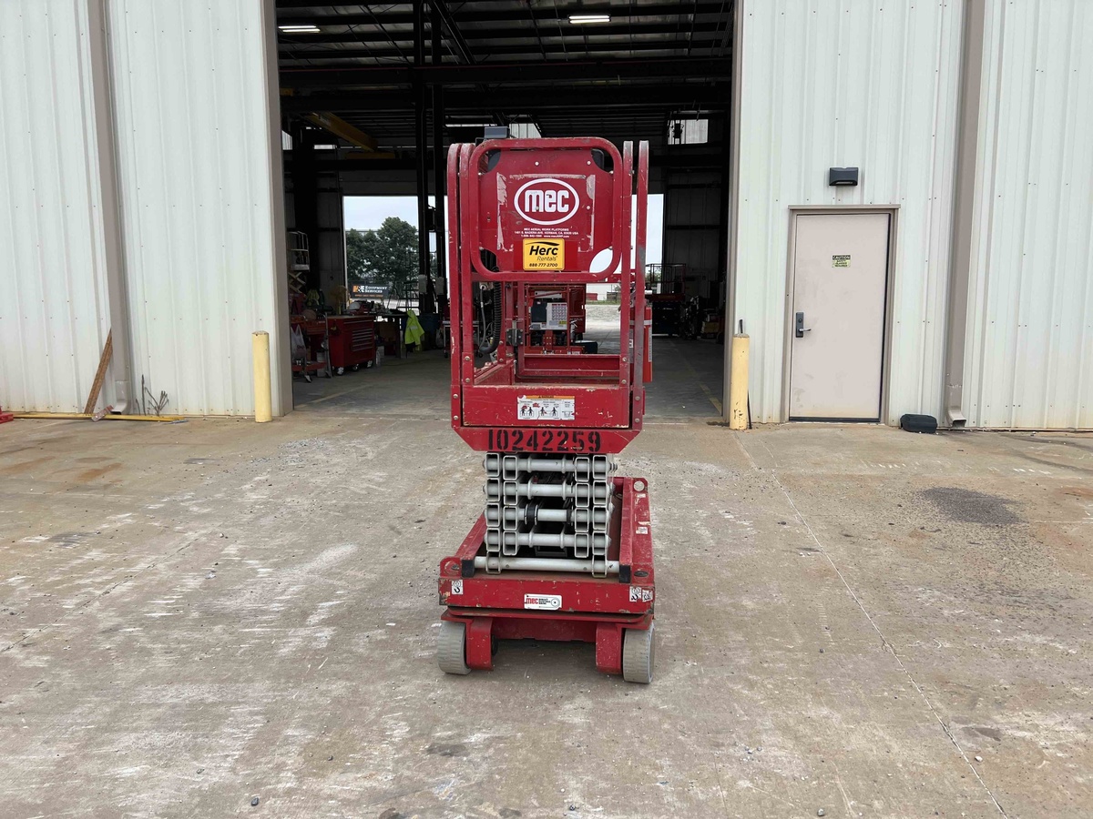 2018 MEC Micro 19-16