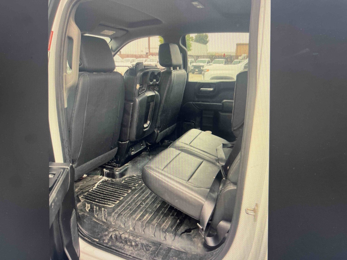 2019 Chevrolet 1500-9