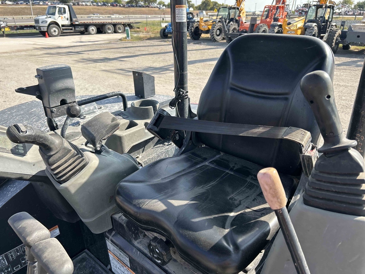 2021 Yanmar ViO55-10