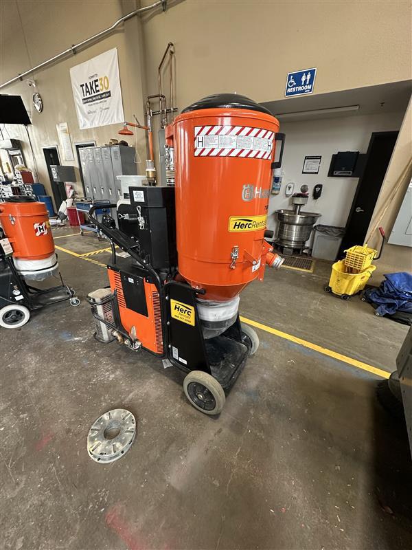 2021 Husqvarna T 8600-2
