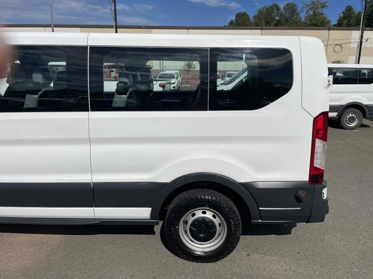 2017 Ford Transit 350