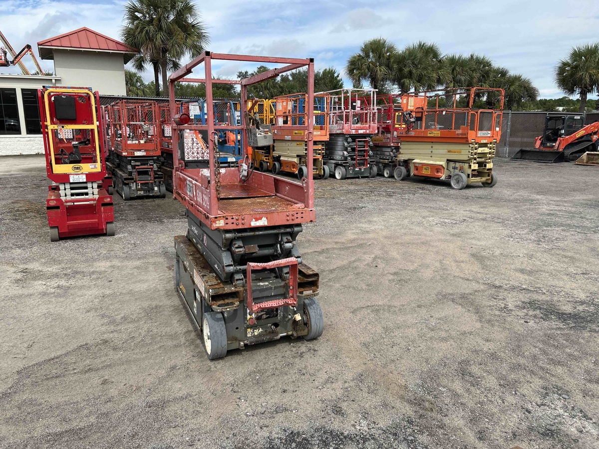 2019 Skyjack SJ3219-5