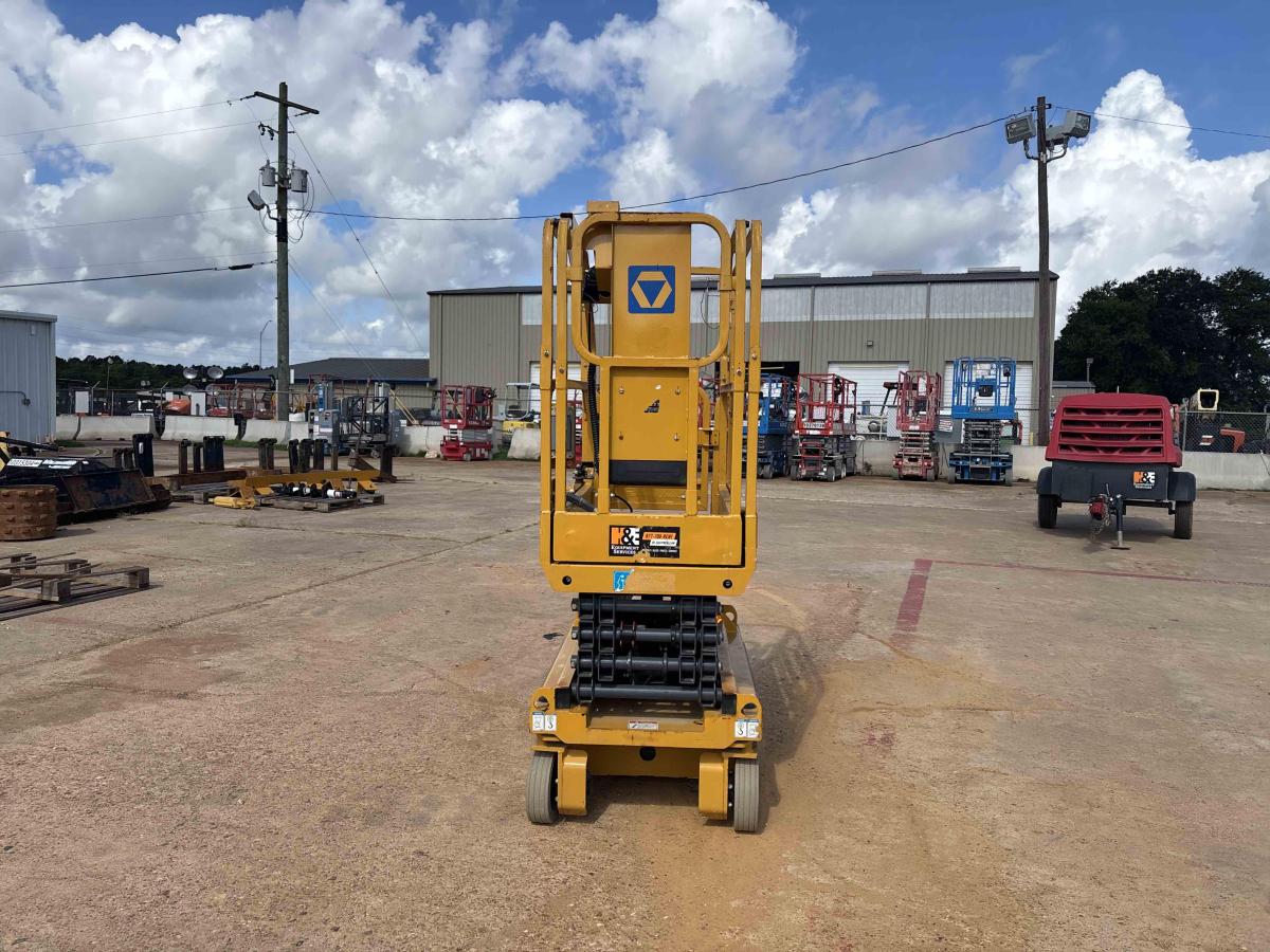 2021 XCMG XG1330DC-7
