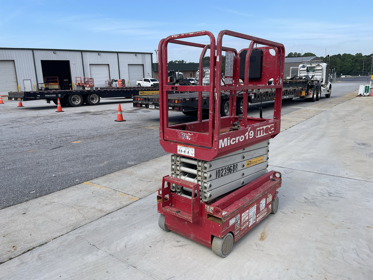 2018 MEC Micro 19-3