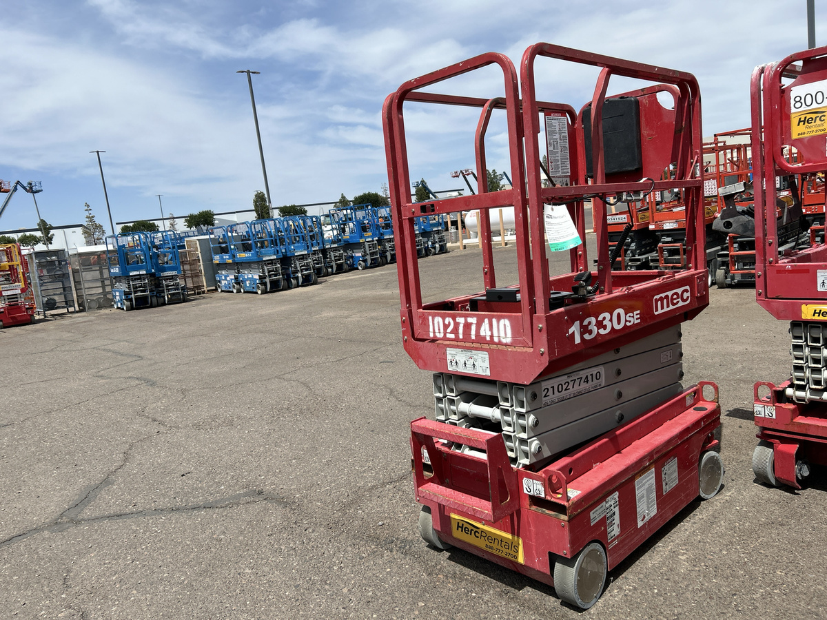 2019 MEC 1330SE-7