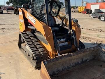 2020 Case TR310