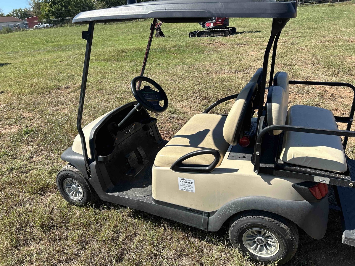 2018 Club Car Precedent-3