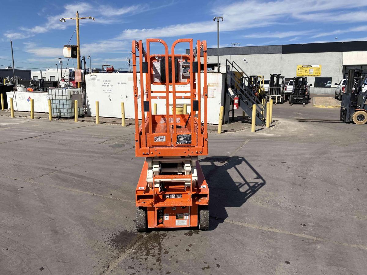 2022 Snorkel S3219E