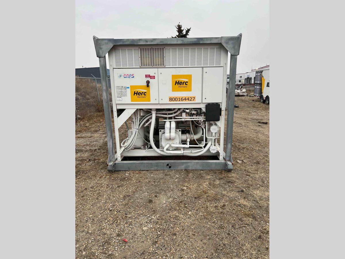 2017 Caps PCCH-100TC