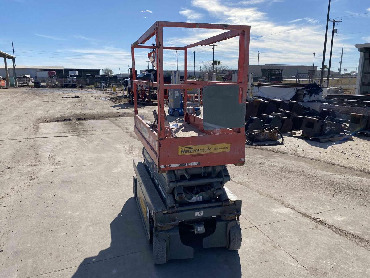 2018 Skyjack SJ3219