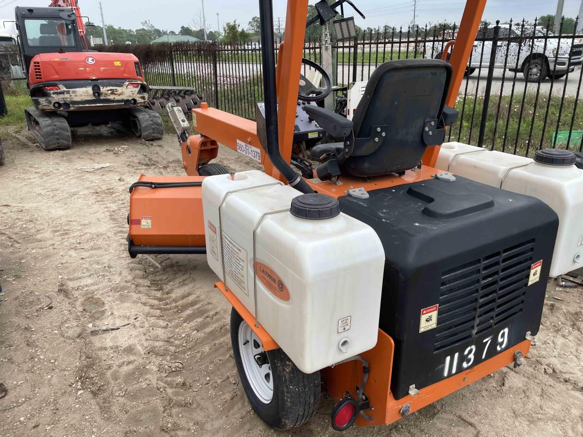2020 LayMor SM300