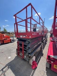 2016 Skyjack SJ4740-3
